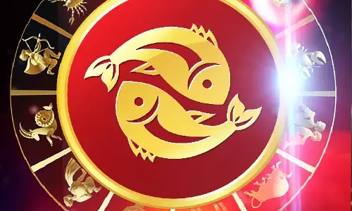 Aaj Ka Dainik meen love Rashifal 26 July 2023: मीन राशि  उन्नति के रास्ते में बाधा आएंगी  जानिए आज दैनिक का राशिफल  और उपाय