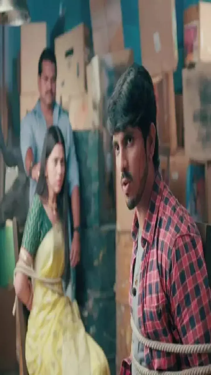 Pandya Store 5 June 2023: शिवा और रावी के साथ आरुषि की हुई किडनैपिंग, क्या धारा बचा पाएगी...