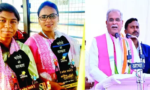 मजदूर की बेटी बनी स्वास्थ्य अधिकारी, राज्य सरकार की 17 हजार नौकरियों से युवाओं में उत्साह का संचार...