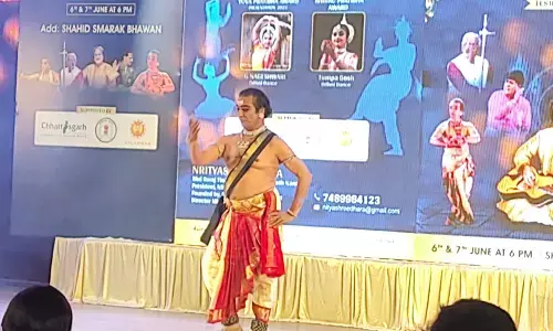 सालभर ट्रेनिंग करवाकर स्टेज परफॉर्म की जल्दबाजी न करें पैरेंट्स: पद्मश्री जयरामा राव