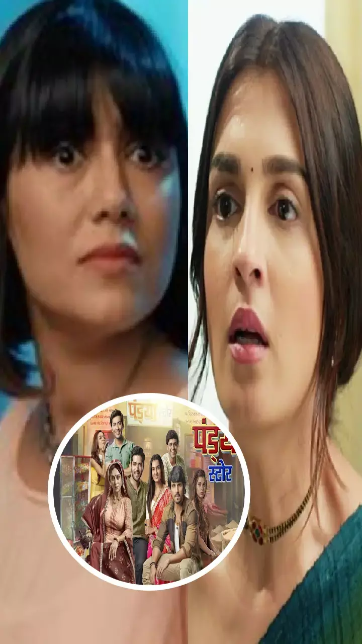 Pandya Store 6 June 2023: क्या श्वेता से धारा बचा पाएगी पांडा परिवार को, कहानी में आया नया ट्विस्ट...