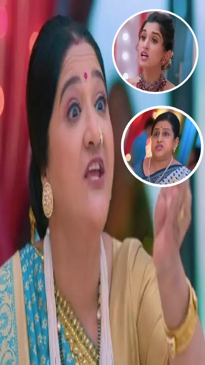 Anupama 06 June 2023: अब बा की बढ़ने वाली है मुसीबत?, डिंपल की मां को लीला ने किया खूब जलील...