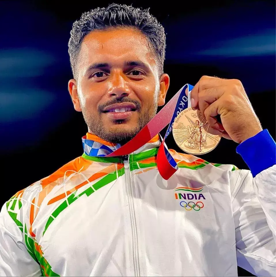 जानिए भारतीय हॉकी कप्तान हरमनप्रीत सिंह को, हरमनप्रीत सिंह की बायोग्राफी, उम्र, जीवनी, परिवार और व्यवसाय
