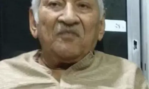 निधनः कालिका मिश्रा पंचतत्व में हुए विलीन