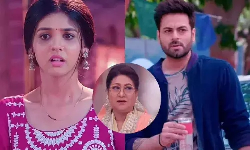 Yeh Rishta kya kehlata hai 8 june 2023: कायरव-मुस्कान की शादी से पहले ही होगा जबरदस्त तमाशा, आने वाला है ये ट्विस्ट
