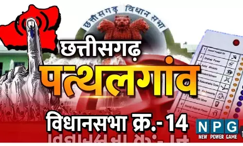 Chhattisgarh Assembly Election 2023 पत्थलगांव विधानसभा : यहां के टमाटर और विधायक दोनों का बड़ा नाम, कंवर और उरांव बहुल सीट पर गोड़ समाज का एकतरफा राज