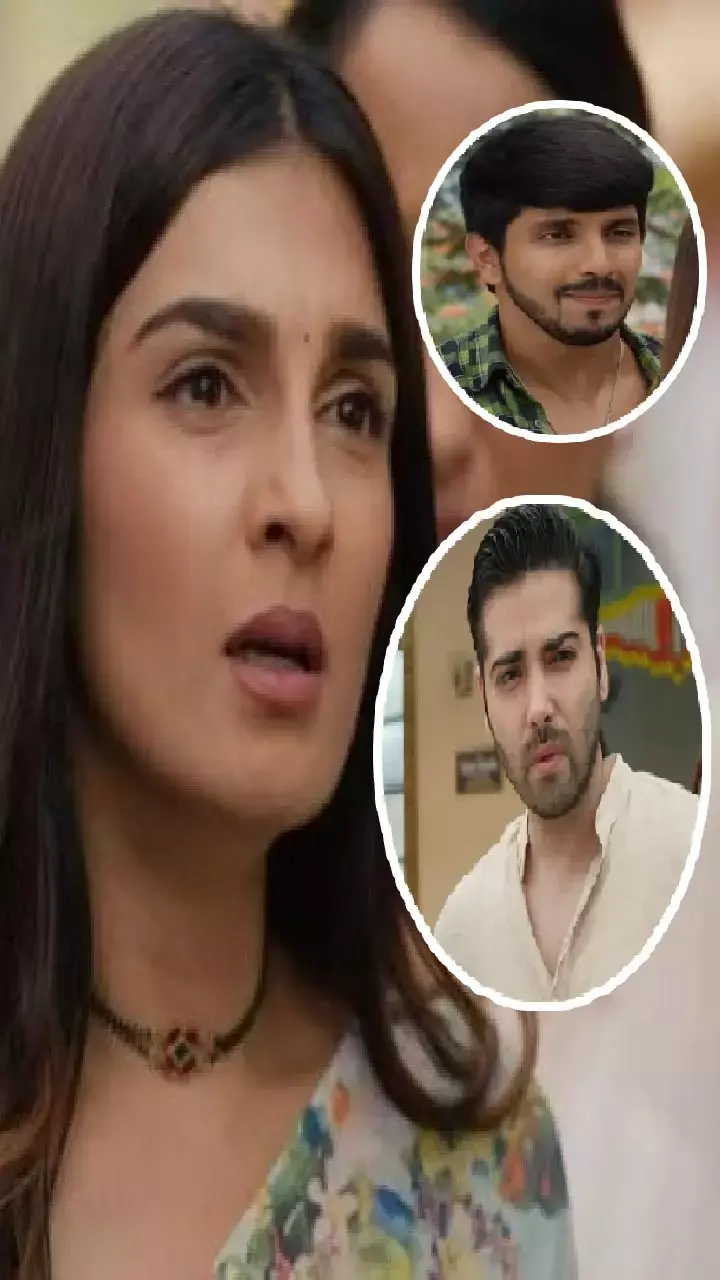 Pandya Store 08 June 2023 Episode: Shiva से Dhara करेगी ये वादा, क्या गौतम पंड्या को अकेला छोड़ अमीर आदमी के साथ भाग जाएगी...