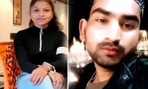 क्या लव जिहाद ने ले ली नेशनल खिलाड़ी संजना की जान, Video वायरल करने की धमकी देता था अब्दुल...