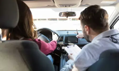 CG News-युवक-युवतियों को फ्री ड्राइविंग ट्रेनिंग, 26 जून तक करें आवेदन