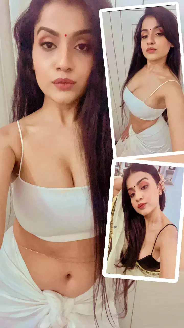 Nidhi Chaudhary: आखिर कौन है निधि चौधरी, वकील से बन गईं स्टार!..दिखने में भी है बेहद खुबसूरत...