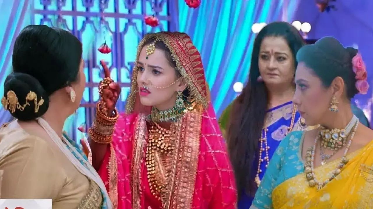 Anupama 10 June 2023 : डिंपल करेगी शाह परिवार में तांडव, गृह प्रवेश पर ही मचा देगी तहलका