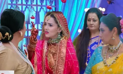 Anupama 10 June 2023 : डिंपल करेगी शाह परिवार में तांडव, गृह प्रवेश पर ही मचा देगी तहलका