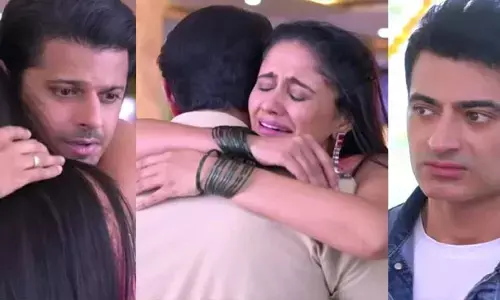 Ghum Hai Kisikey Pyaar Meiin: विराट संग नई शुरुआत करेगी सई, पति को धोखा देकर प्रेमी संग आबाद करेगी घर