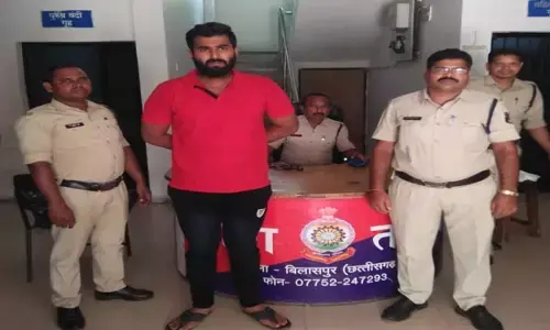 Bilaspur News: 37 वर्षीय शिक्षिका से 26 वर्षीय युवक ने किया रेप, 7 माह की प्रेग्नेंट होने पर शादी से किया इनकार...