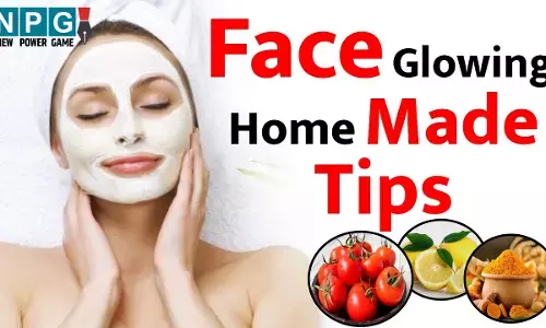 Face Glowing Home Made Tips: चेहरे पर अनचाहें बालों से है परेशान तो ये होममेड टिप्स आपके खूबसूरती में लगाएंगे चार चांद...