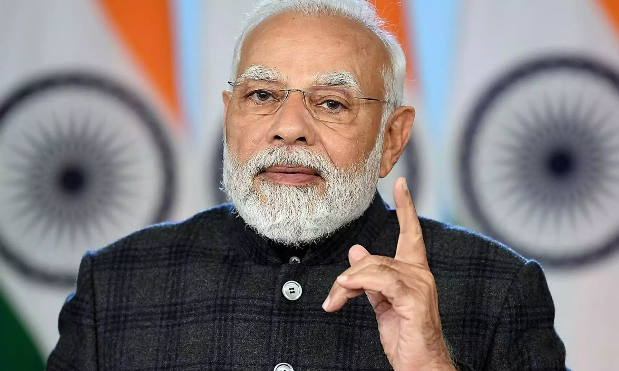 Rozgar Mela: पीएम मोदी आज 70 हजार युवाओं को बांटेंगे नियुक्ति पत्र, 43 जगहों पर होगा रोजगार मेले का आयोजन