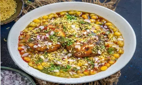 Ragda Patties Recipe : मुंबई की खास रगड़ा पेटिस बनाना बड़ी आसानी से घर में, पढ़िए रेसिपी