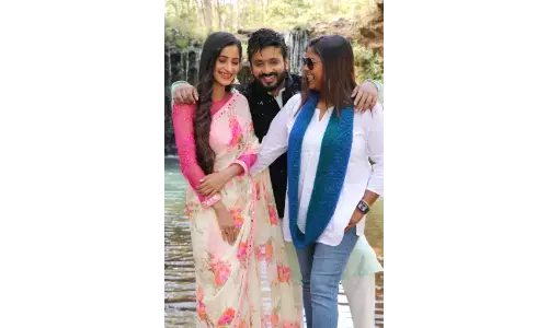 जीरो बनही हीरो : एक्टर मन कुरैशी ने कहा - पहली महिला डायरेक्टर के साथ काम करने का बहुत अच्छा अनुभव रहा