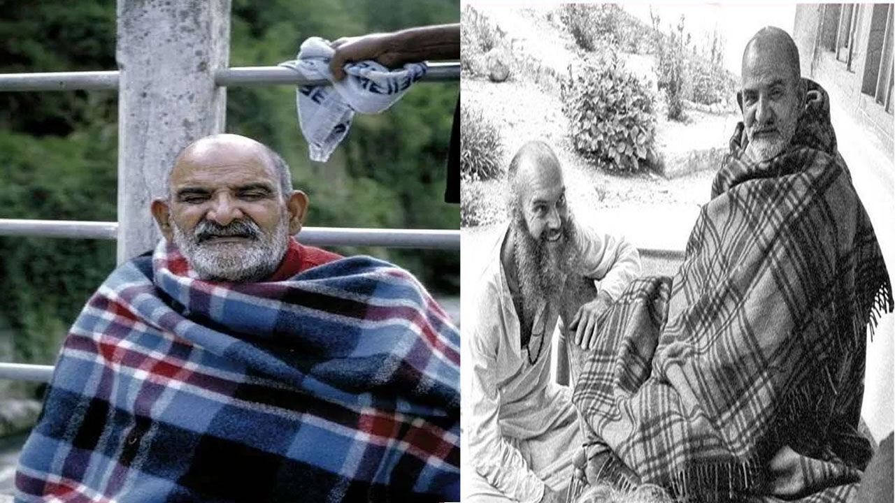 Neem Karoli Baba Koun The महान संत नीम करोली बाबा कौन थे जानते उनके