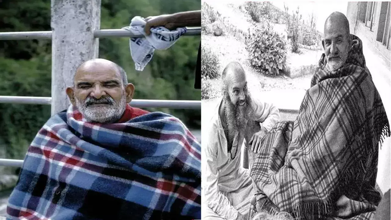 Neem Karoli Baba: ऐसे चमत्कारी संत जिनके गुणगान सद्गुरु भी करते हैं,उन नीम करोली बाबा को जानिए नज़दीक से