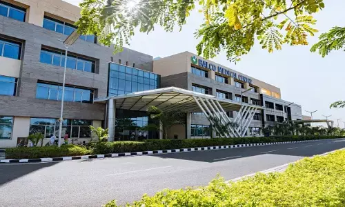 कैंसर चिकित्सा के क्षेत्र में मजबूती: बालको मेडिकल सेंटर आयोजित करेगा दो दिवसीय छत्तीसगढ़ कैंसर सम्मेलन 2023...