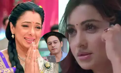 Anupama 15 june 2023: गुरूकुल की कमानमिलते ही मालती देवी को कंट्रोल करेगी अनुपमा, माया की करतूत से नरक बनेगी अनुपमा की जिंदगी