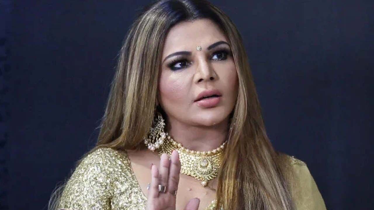 Rakhi Sawant Divorce: मुझें इस आदमी से तलाक दिला दो!!... आखिर कौन है ये ...