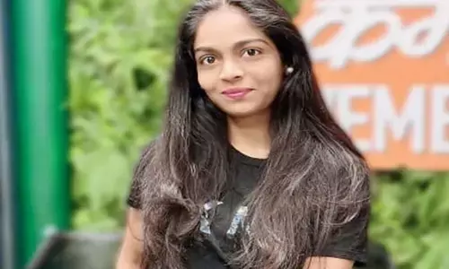 पढ़ने गई युवती की लंदन में चाकू मारकर उतारा मौत के घाट, तीन सालों से कर रही थी पढ़ाई....