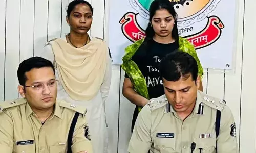 CG ब्रेकिंग न्यूज: वनरक्षक भर्ती हेतु रिश्वत मांगने वाली महिला आरोपी श्वेता देवांगन गिरफ्तार