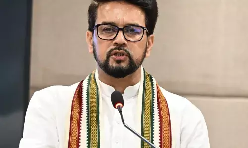 खेल मंत्रालय ने विदेशी दौरों पर खिलाड़ियों की बोर्डिंग राशि बढ़ाई