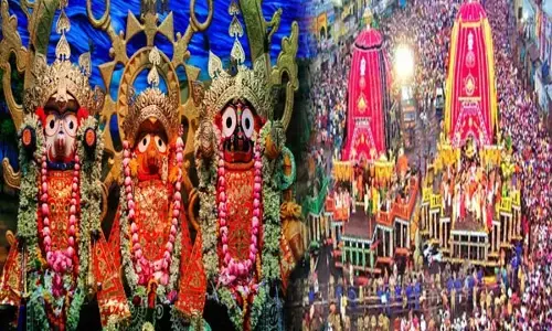 RathYatra 2023: जगन्नाथपुरी रथयात्रा के बारे में जानिए छोटी-बड़ी बात, इससे जुड़े रहस्य जान हो जायेंगे हैरान