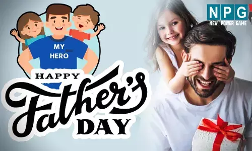 Fathers Day (18 June 2023): पापा जो कहते हैं-करते हैं, उसका छुपा अर्थ समझते हैं आप? पापा को समझिए, बस यही गिफ्ट काफी होगा...