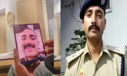IPS Anirudh Singh: IPS ने मांगी 20 लाख की रिश्वत, VIDEO वायरल, विभागीय जांच के आदेश, पुलिस महकमे में हड़कंप...