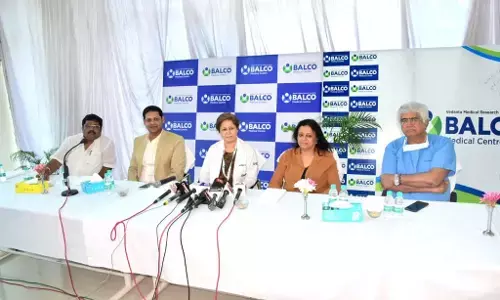 बालको मेडिकल सेंटर के कैंसर सम्मेलन 2023 से मध्यभारत में बदलेगी कैंसर उपचार की तस्वीर...