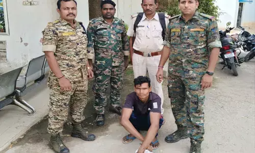 Kanker News: पिता का क़त्ल, फिर शव को दफनाया... बहन को बताया हार्टअटैक से पापा की गई जान... लाश को पुलिस ने कब्र से निकाला