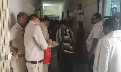 CG Crime News: बहन से छेड़छाड़ करने से रोका, आरोपी ने दो बहनों के साथ मिलकर टंगिया से हमला कर मार डाला...