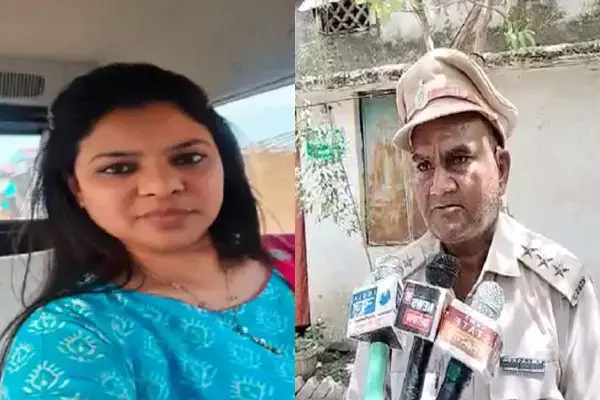छत्तीसगढ़ की महिला DFO पर रेंजर ने लगाया बड़ा आरोप...कहा, मैडम ने चिकन, बकरा और किराना सामान मंगवाया, पैसा मांगने पर धमका रही, थाने में शिकायत