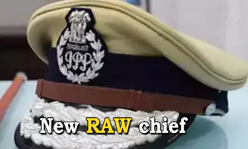 Ravi Sinha New Raw Chief: वरिष्ठ आईपीएस रवि सिन्हा बने RAW के नए चीफ, सामंत गोयल की लेंगे जगह