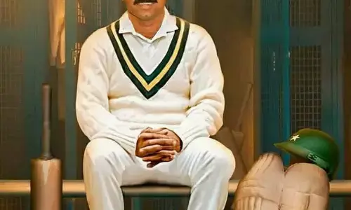 जावेद मियांदाद ने पाकिस्तान के विश्व कप के भारत दौरे पर निराशा व्यक्त की