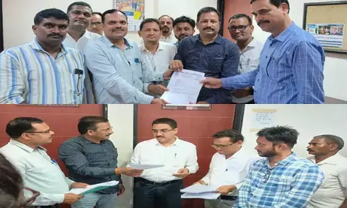 प्राचार्य पदोन्नति में चल अचल संपत्ति की जानकारी जल्द मंगाई जाएगी...छत्तीसगढ़ टीचर्स एसोसिएशन की मांग, एलबी सहित सभी संवर्ग से होगी पदोन्नति