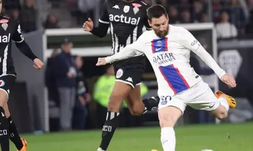 महान फुटबॉल खिलाडी लियोनेल मेस्सी ने रिटायरमेंट का संकेत दिया