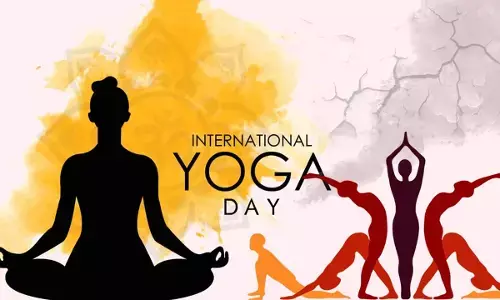 International yoga day (21 June): ढलती उम्र में रोगों को पछाड़ें इन सरल योग आसनों की मदद से, जीवन होगा आसान...