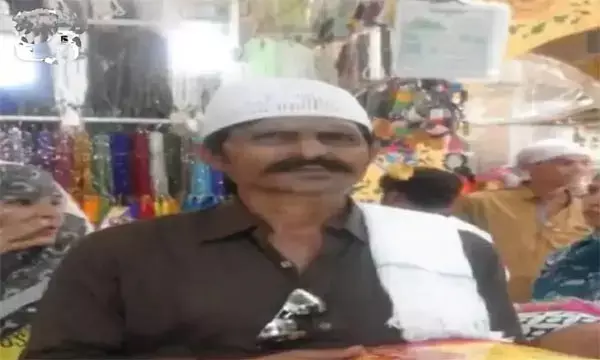 Bilaspur news:-सेंट्रल जेल में कैदी की हुई मौत, परिजन बोलें जेल में हुई पिटाई, मिलने भी नही दिया गया था, पीठ में चोट के निशान