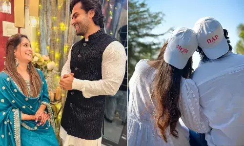 Dipika Kakar Baby Boy:  दीपिका कक्कड़- शोएब इब्राहिम के घर गूंजी किलकारी, एक्ट्रेस ने बेटे को दिया जन्म