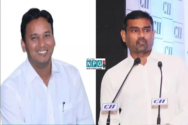 CG-IAS, IFS पोस्टिंग: IFS अरुण प्रसाद को दूसरी बार पर्यावरण संरक्षण मंडल के मेंबर सिक्रेट्री की जिम्मेदारी, IAS चंद्रकांत को मिला ये अतिरिक्त प्रभार