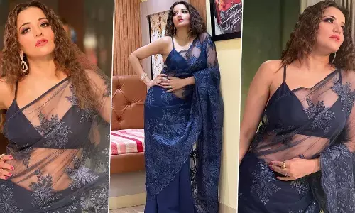 Monalisa Hot Dance: मोनालिसा ने सिजलिंग ड्रेस में किया ऐसा हॉट डांस, फैंस हुए दीवाने