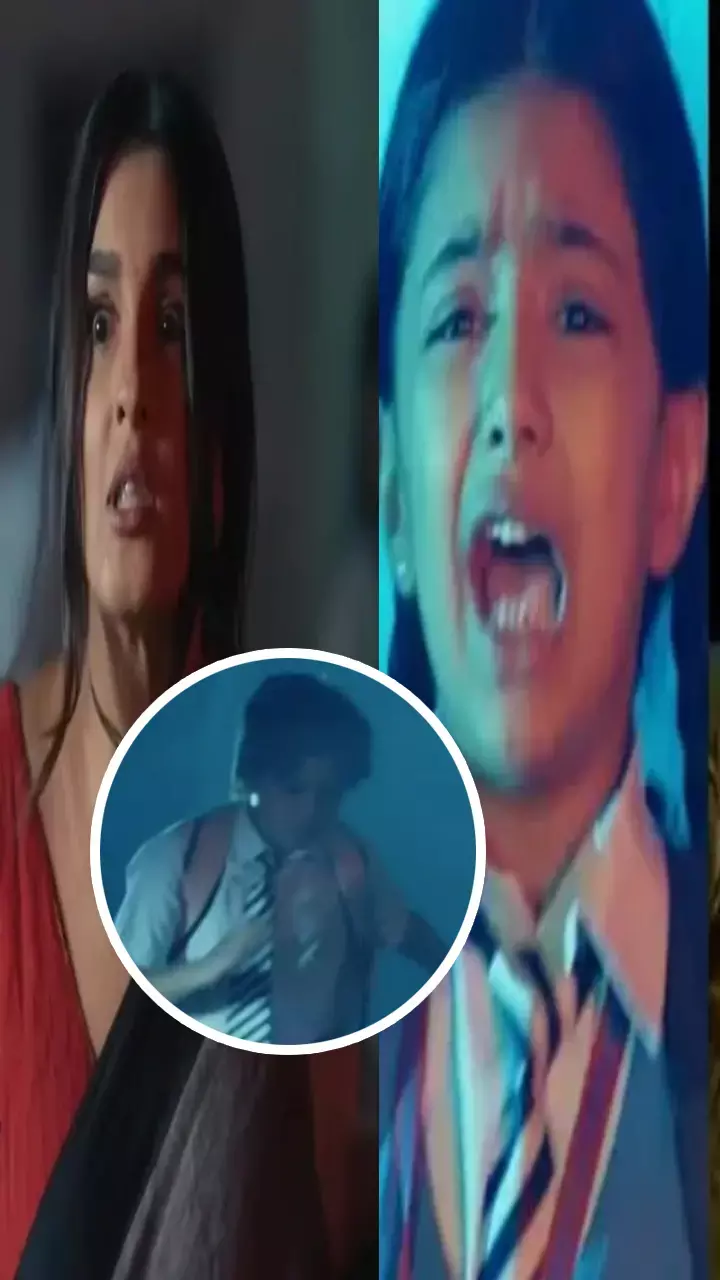 Pandya Store 21 June 2023: धरा के साथ चीकू और नताशा हुए लापता, एलियन और जहरीली गैस से क्या बचा पाएगा पंड्या परिवार...