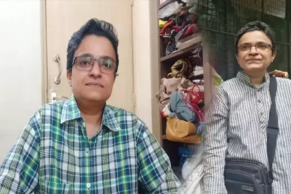 पूर्व CM की बेटी करवाएगी सेक्स चेंज, बोली-वो खुद को पुरुष की तरह देखती हैं और पूरी तरह एक पुरुष बनना चाहती हैं...