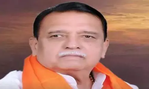 विधायक विद्या रतन भसीन का निधन, 79 की उम्र में ली अंतिम सांस...