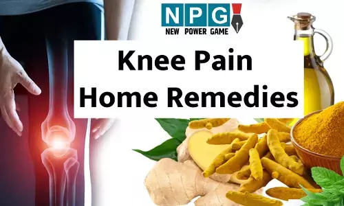 Knee Pain Home Remedies: घुटनों का दर्द से है परेशान तो इन घरेलू उपायों से मिलेगा निदान, बुढापे में भी आपका घुटना देगा साथ, जानिए कैसे...